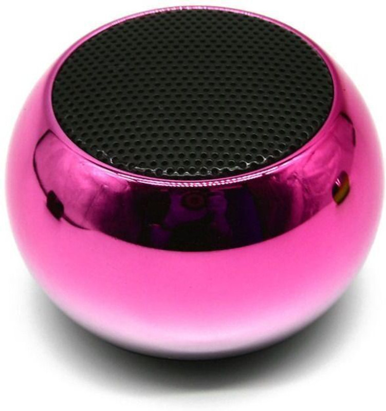 iCallMart BBD Mini Portable with Powerful Bass 5 W Bluetooth Speaker(Multicolor, Stereo Channel)