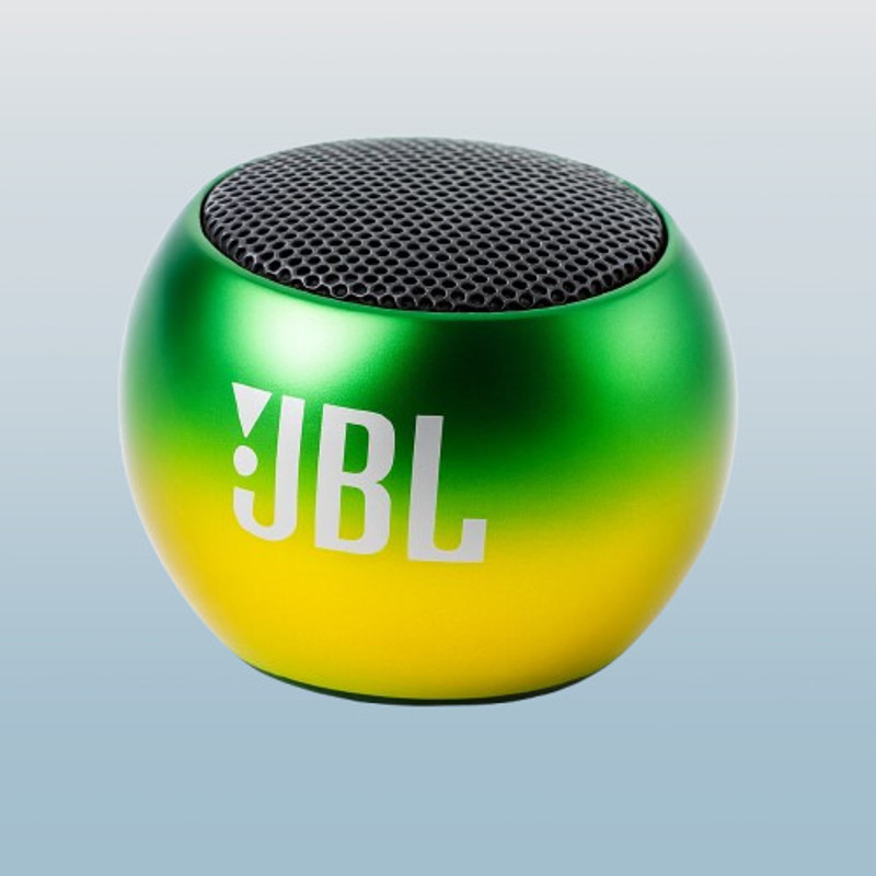 Booms Bass J-b- l Boost 4 Mini Sound Speaker J6 10 W Bluetooth Speaker(Multicolor, 5.0 Channel)