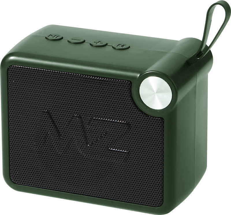 MZ M406SP (PORTABLE BLUETOOTH SPEAKER) Dynamic Thunder Sound