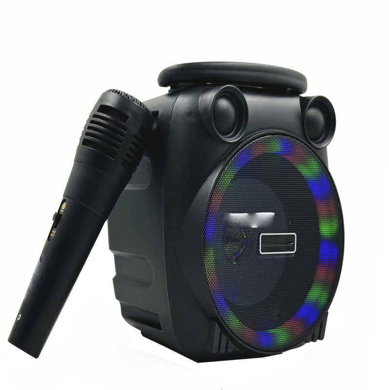 Tunifi WS-410 Bluetooth speaker With Home theater