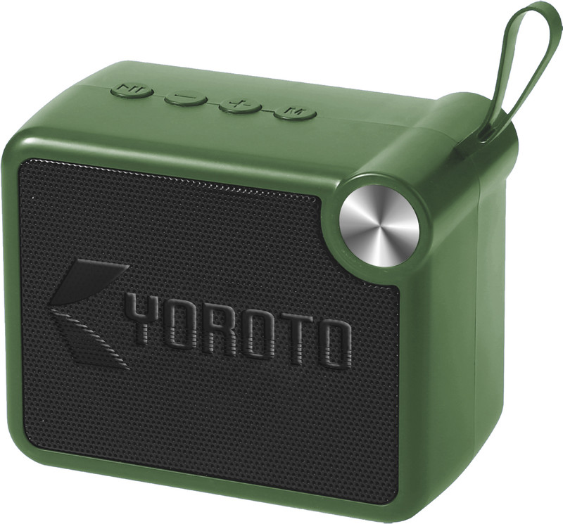 MZ M412SP (PORTABLE BLUETOOTH SPEAKER) Dynamic Thunder Sound With High Bass 5 W Bluetooth Speaker(Multicolor, Stereo Channel)