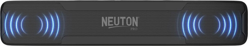 Neuton pro Top bar (PORTABLE HOME TV) Dynamic Thunder Speaker 25 W Bluetooth Speaker(Black, 5.0 Channel)