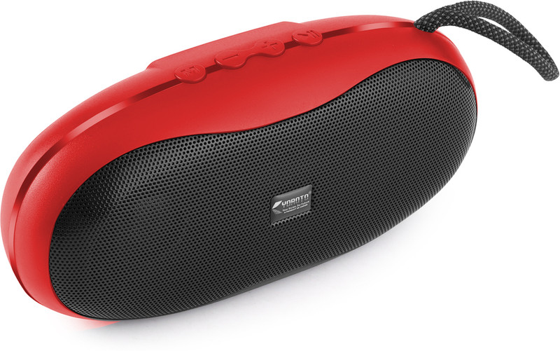 YOROTO Wireless Party Speaker With Thunder Sound and High Bass Bluetooth Speaker 16 W Bluetooth Speaker(Sky, Blue, Stereo Channel)