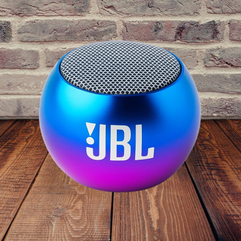IIXINITE i_J.B.L Mini Boost 4, Bluetooth 5.1 Speaker, Ultra Mini ( 7 hours ) F2 10 W Bluetooth Speaker(Multicolor, 5.1 Channel)