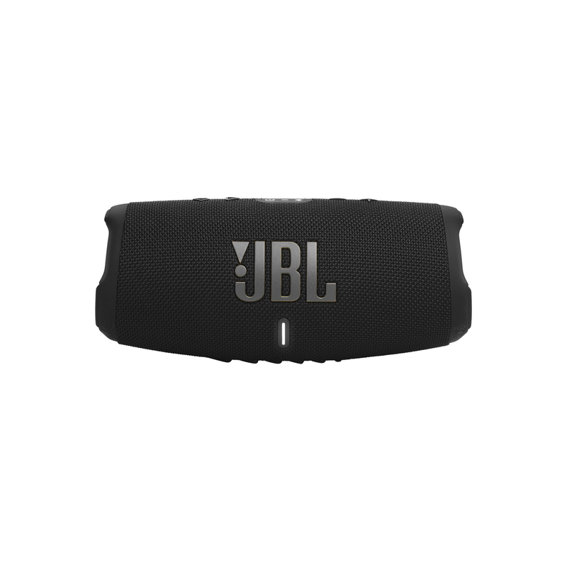 JBL Charge 5 Wifi, 20H Playtime, Deep Bass, Built-in Powerbank, IP67 Water/Dustproof 40 W Bluetooth Speaker(Black, Stereo Channel)