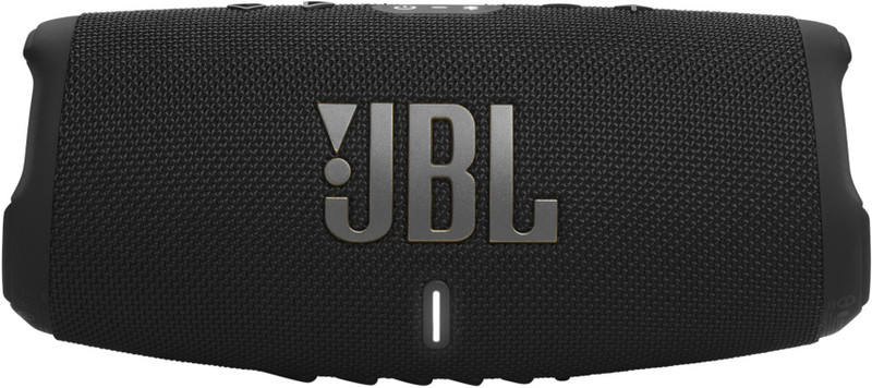JBL Charge 5 Wifi, 20H Playtime, Deep Bass, Built-in Powerbank, IP67 Water/Dustproof 40 W Bluetooth Speaker(Black, Stereo Channel)