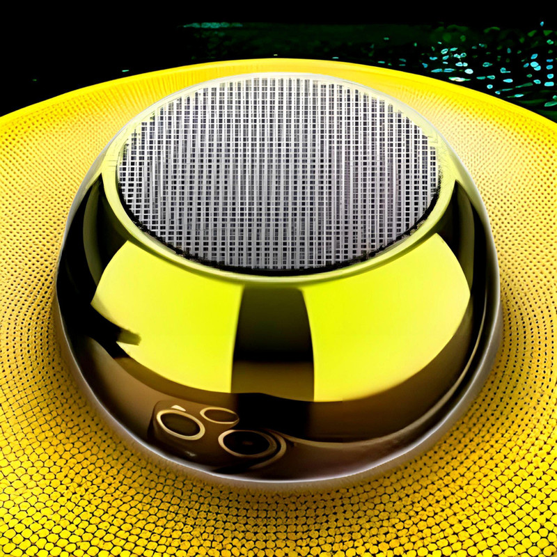 Pharaoh (Portable Bluetooth Speakers) Mini Wireless (Speaker) With Clear SoundOK20 20 W Bluetooth PA Speaker(Multicolor, 4.1 Channel)
