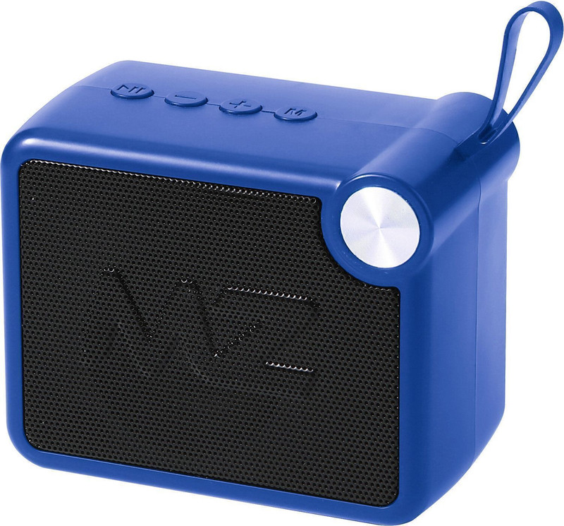 MZ M406SP (PORTABLE BLUETOOTH SPEAKER) Dynamic Thunder Sound, 1200mAh Battery 5 W Bluetooth Speaker(Silver, Stereo Channel)
