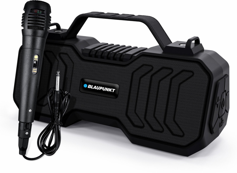 Blaupunkt ATOMIK BB22 30W Bluetooth Party Speaker 25 w Bluetooth Party Speaker