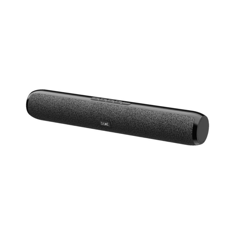 boAt Aavante 2.0 150 Pebble Black
