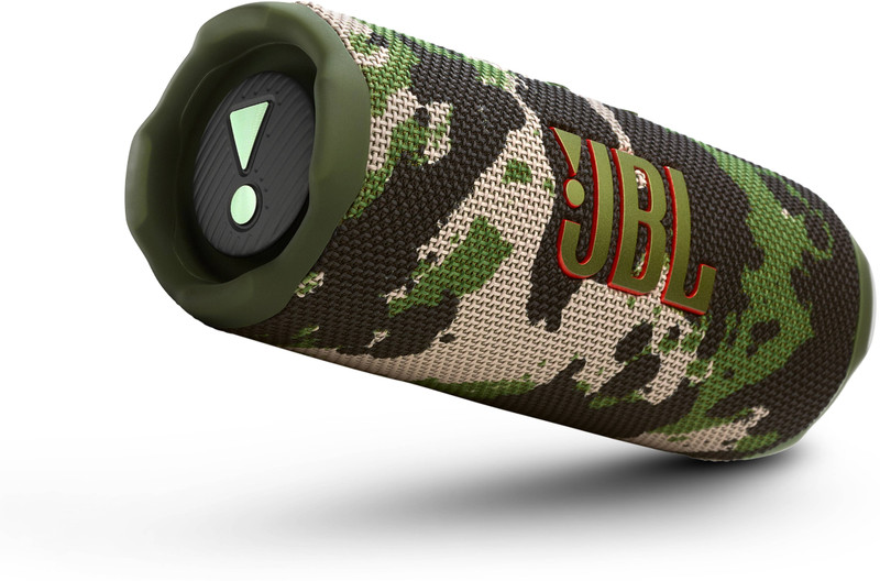 JBL Flip 7 Pro Sound with AI Sound Boost, 16Hrs of Playtime,� IP68 Water & Dustproof 35 W Bluetooth Speaker(Multicolor, Stereo Channel)
