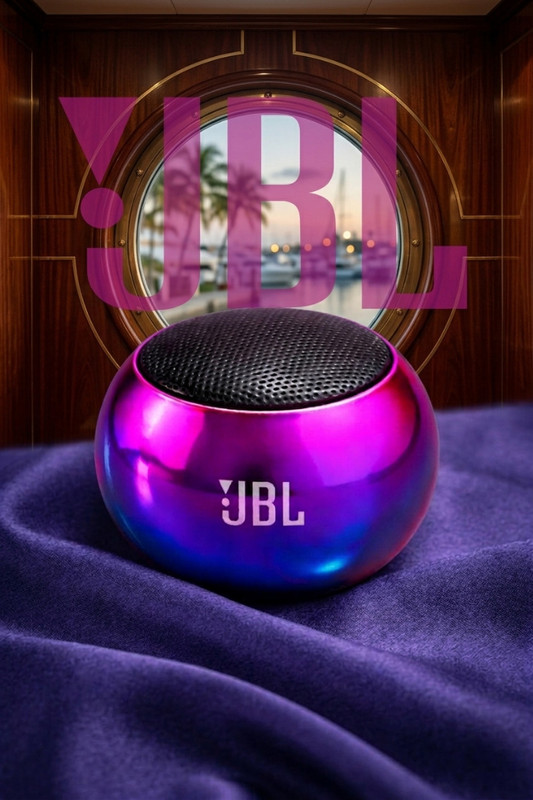 CNF with Google & Alexa Assistant Smart Speaker(Multicolor)