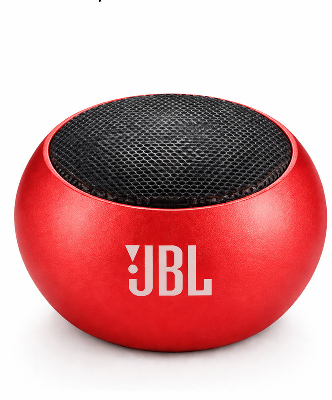 Fome Bluetooth Speaker Smart J - B - L Speaker Extra Bass 28 with Google & Alexa Assistant Smart Speaker(Multicolor)