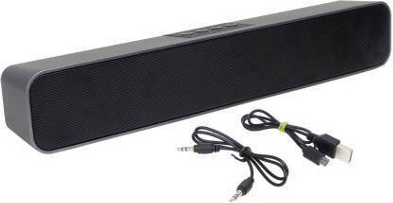OFFENDER MUSICSYSTEM01 Speaker Mod(Compatible only with MOBILE, LAPTOP, TV, I PHONE)