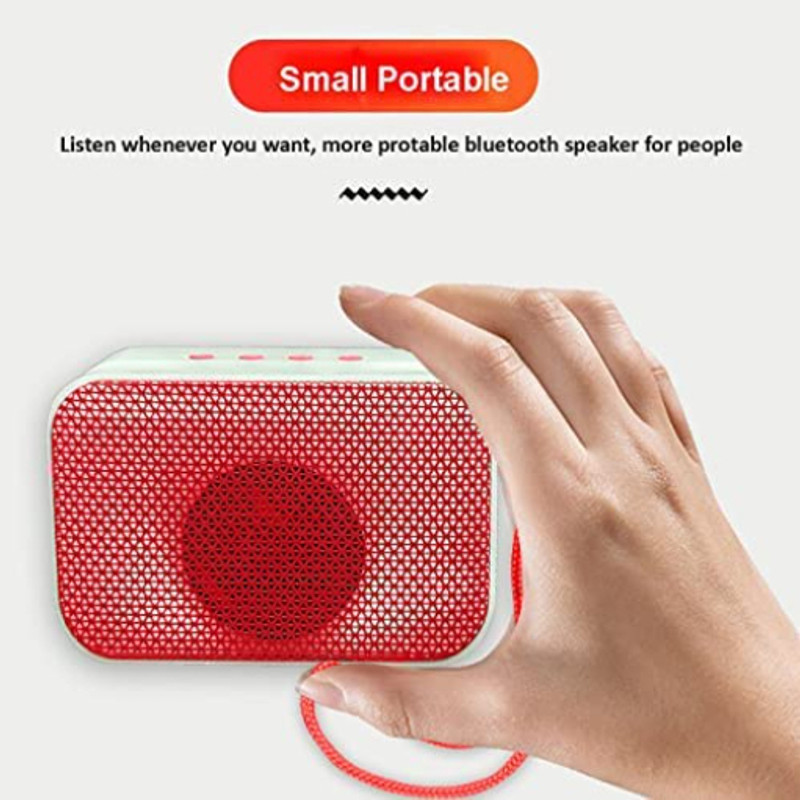 FRONY Gugu_84A_m412 Portable Bluetooth Speaker Dynamic Thunder Sound Speaker 48 W Bluetooth Soundbar(Multicolor, 4.1 Channel)
