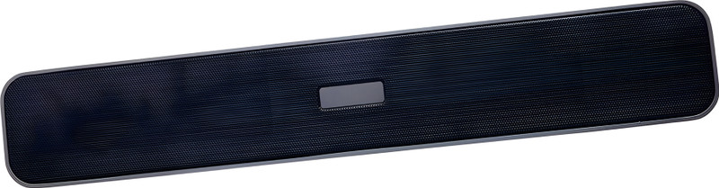 BVEXO Soundbar 20 Upto 12 hrs Playtime with 52 mm Dynamic Drivers & X-BassTechnology 20 W Bluetooth Soundbar(Black, 5.1 Channel)