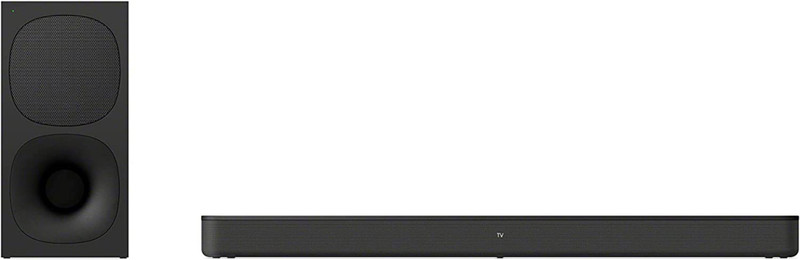 Sony Blu Ray Home Theater System