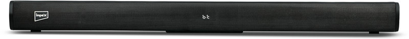 IMPEX BoomBar DK 100 Soundbar (30W RMS, Bluetooth v5.3, Multiple Inputs) 30 W Bluetooth Soundbar(Black, 2.0 Channel)