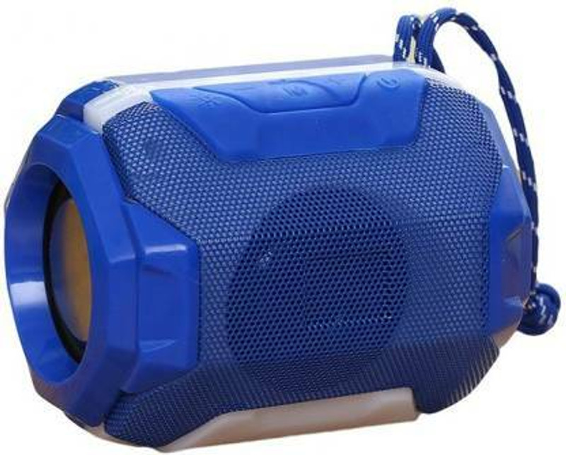 NKL High Bass 016 Bluetooth Speaker Sound Quality TF Card / AUX-IN Support Speaker Mod(Compatible only with ALL BLUETOOTH SMARTPHONE SUPPORTED)