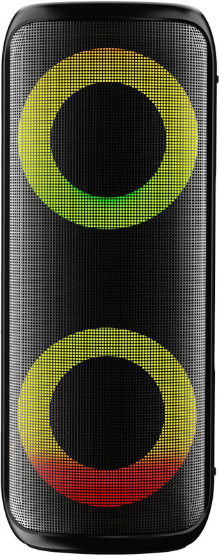 PHILIPS TAS3400BK/94 40 W Bluetooth Speaker(Deep Black, Stereo Channel)