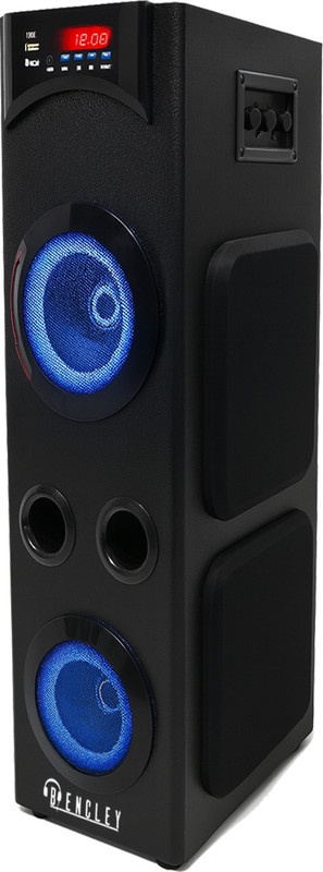Bencley NEW.LEGACY 115 W Bluetooth Tower Speaker(Black, 2.2 Channel)