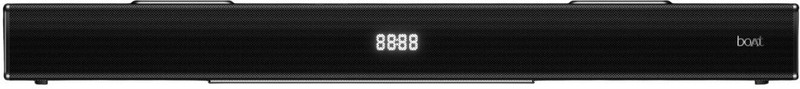 boAt Aavante Octave Plus 80 W Bluetooth Soundbar(Black, 2.2 Channel)