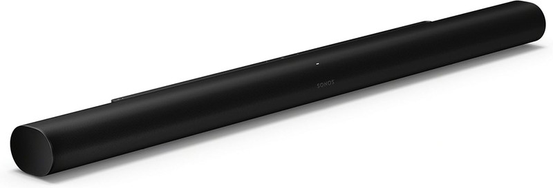 Sonos ARC ULTRA S45 120 W Bluetooth Soundbar(Black, 9.1.4 Channel)