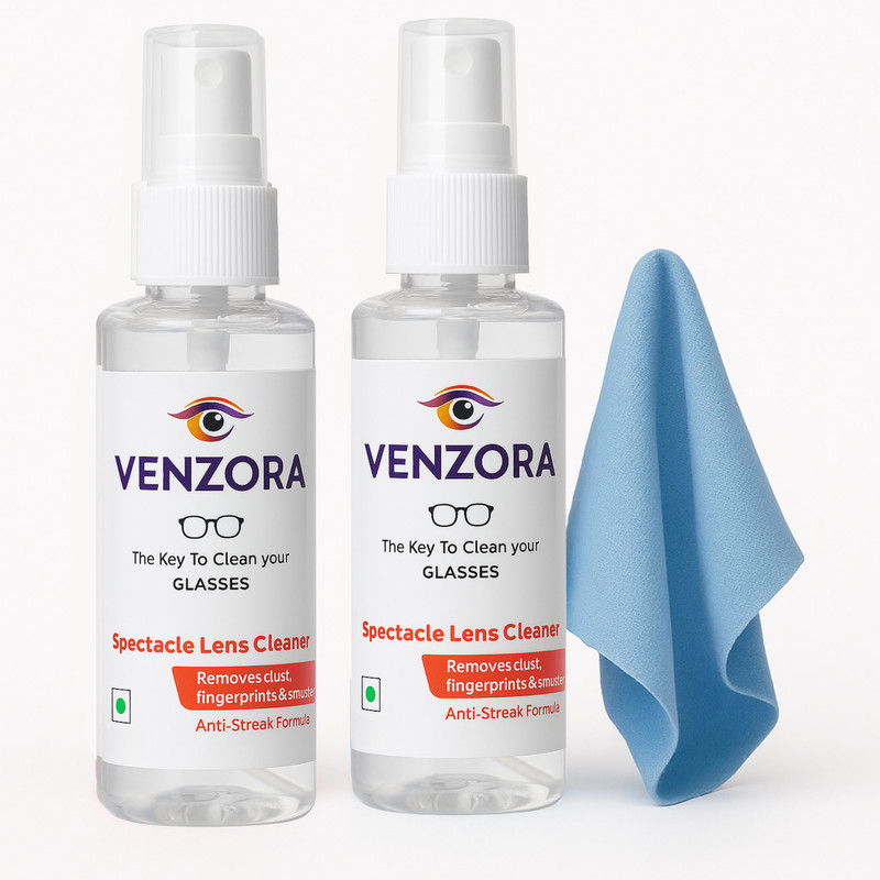 Venzora Cleaning Spray