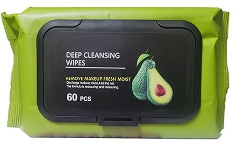 CHEFERYN Cleaning Wipe