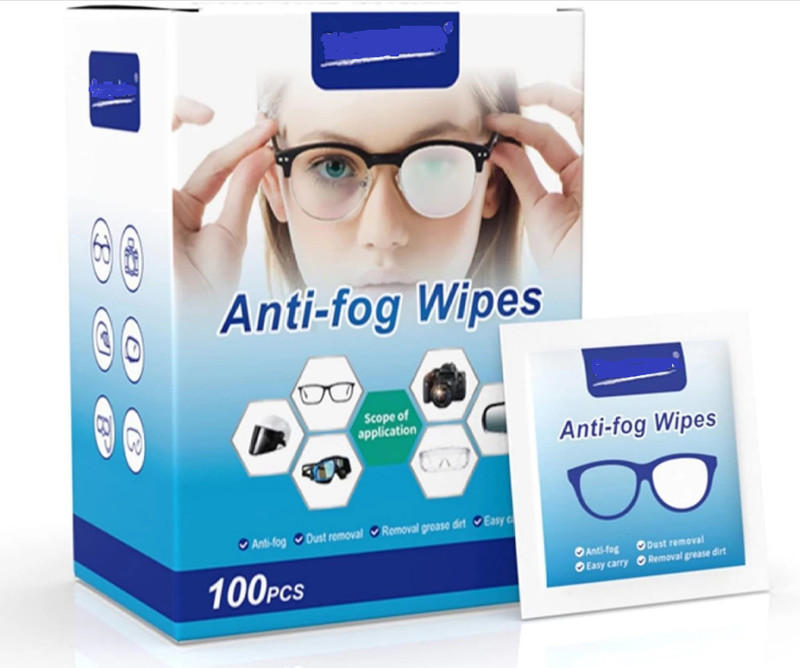 Porquepine Cleaning Wipe