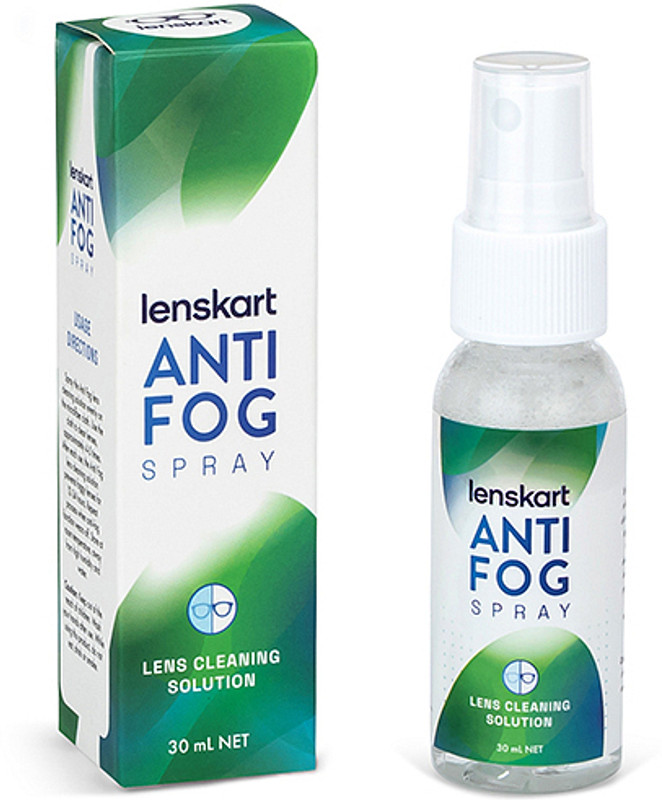 Lenskart Cleaning Spray