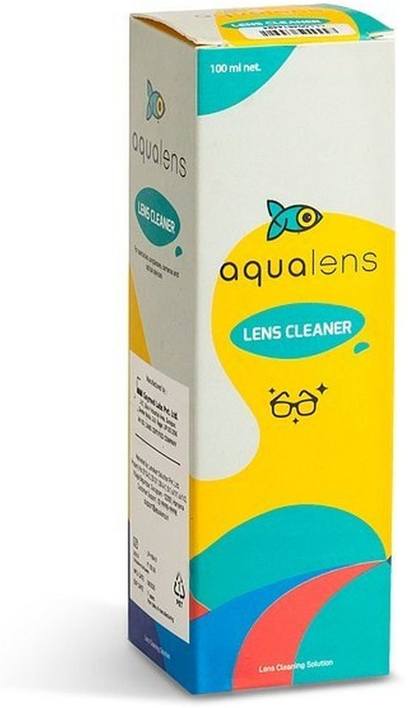 Auqalens Cleaning Spray
