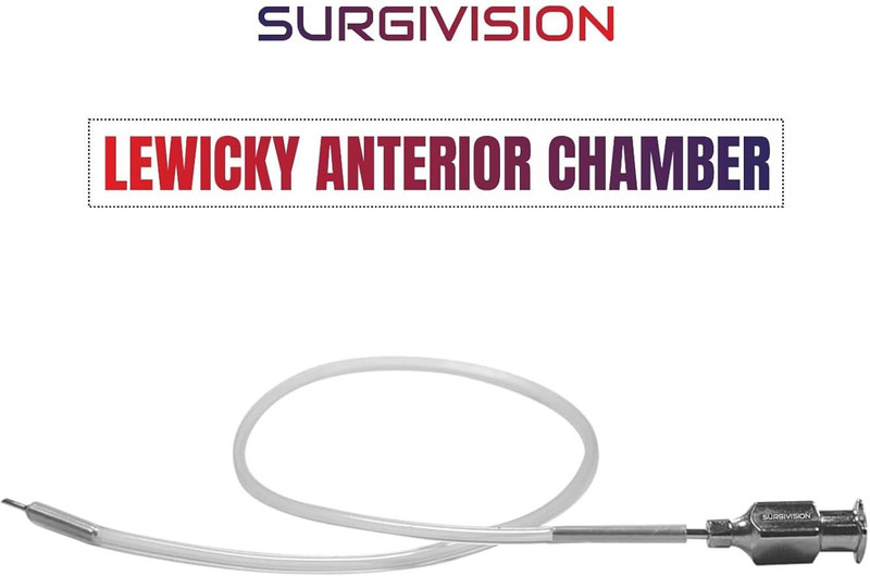 SurgiVision Reusable Aural Speculum(M, Pack of 1)