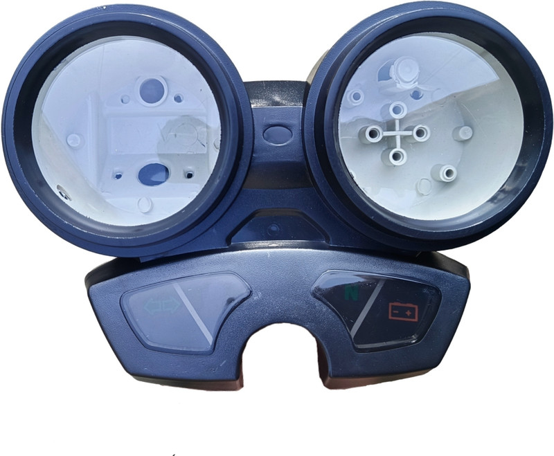 Y retail Discover 100cc Meter Case Analog Speedometer(Bajaj Discover 100)