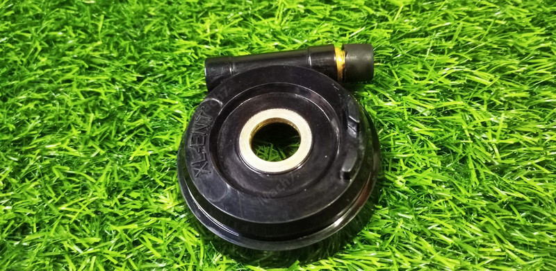 MACH7 ROYAL ENFIELD METER BOX HUB FOR CLASSIC MODEL’S BLACK MADE IN INDIA Analog Speedometer(Royal Enfield Classic, Classic 350)