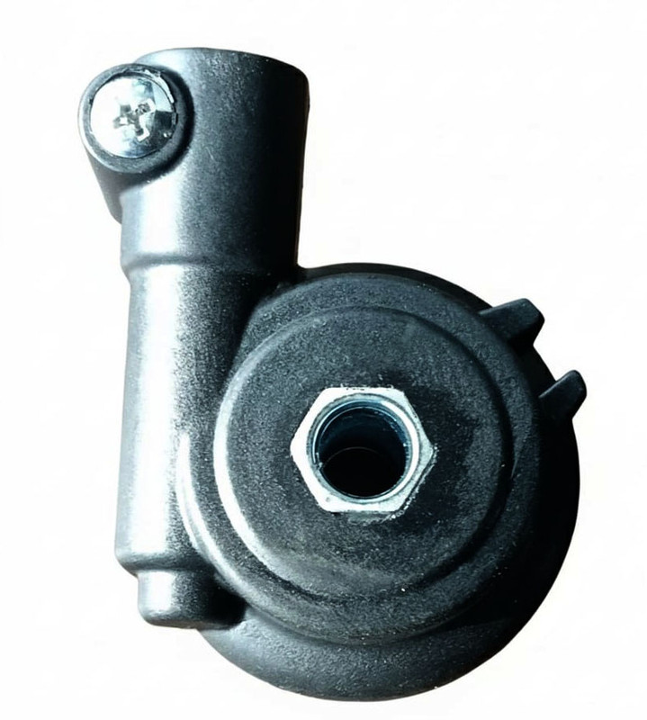 harison Meter box Suzuki Access disk break model Analog Speedometer(Suzuki 1 Series)