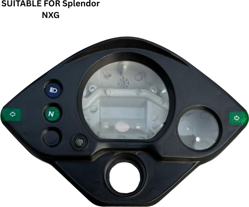 Y retail Splendor NXG Analog Speedometer(Hero Splendor NXG)