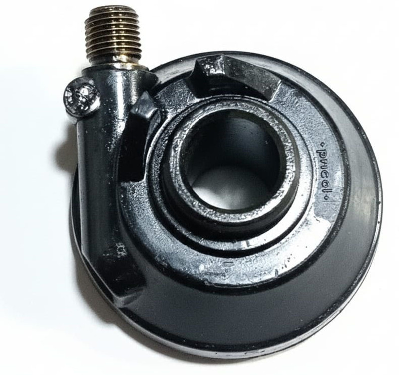 HARISONTRENDS METER BOX ( WORM) VESPA Analog Speedometer(Vespa)