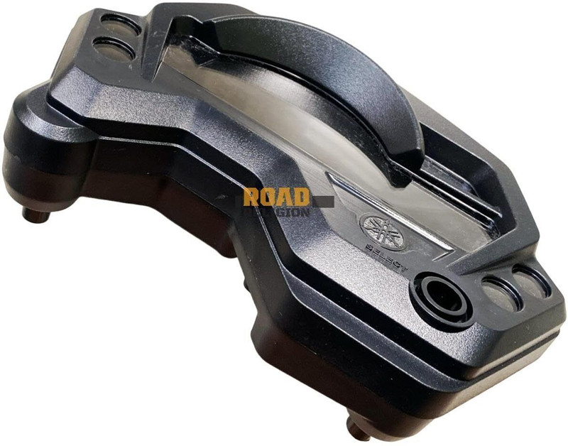 road religion Heavy-duty Speedometer Case for FZ V1 - Heavy-duty construction Analog Speedometer(Yamaha FZ)