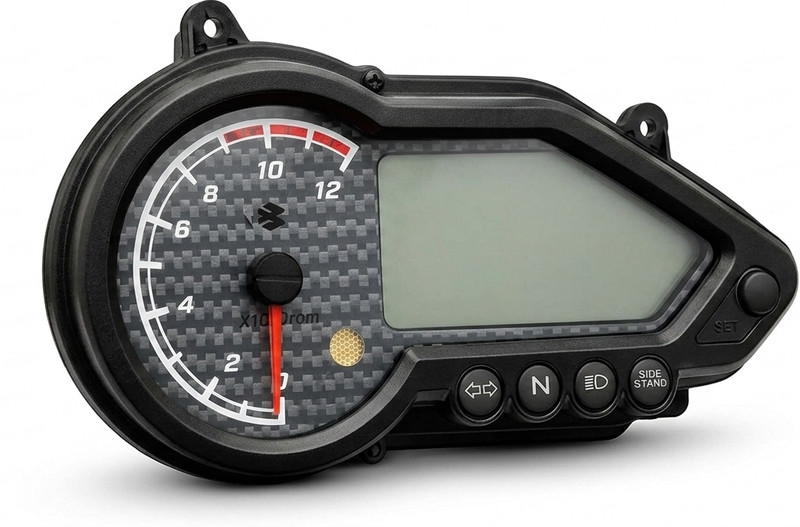 Speed Sense GO Pulsar 150 Digital Speedometer(Bajaj Pulsar 150)