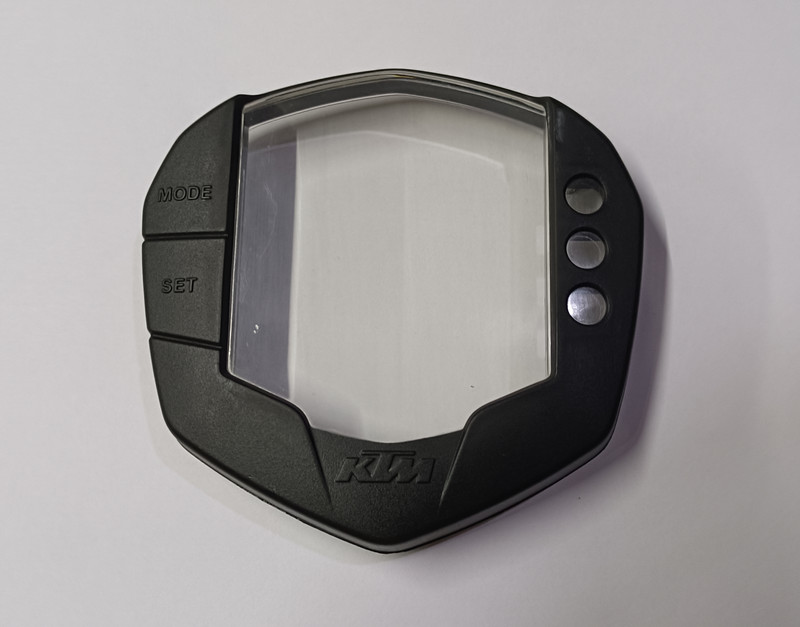 Shinify Duke meter shell Digital Speedometer(KTM 125 Duke)