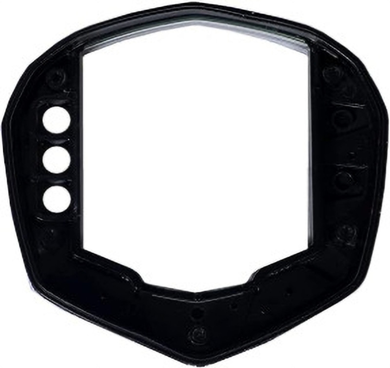 skb BIKE METER SHELL Analog Speedometer(KTM Adventure Sport)