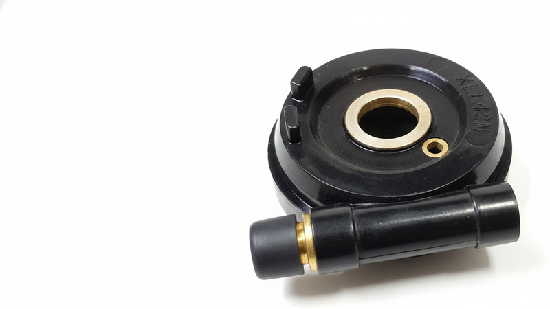 DADDY AUTO Speedometer Box Assembly for RE Bullet Classic, Electra, and Standard Models Analog Speedometer(Royal Enfield NX 300h Exquisite Petrol)