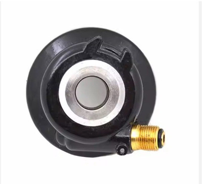 Pa Meter Warm Analog Speedometer(Yamaha RX 100, Enticer 125)