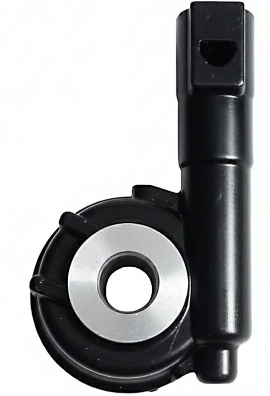 HARISONTRENDS METER BOX ( WORM) UNICON, EXTREAM, HUNK Digital Speedometer(Hunk)