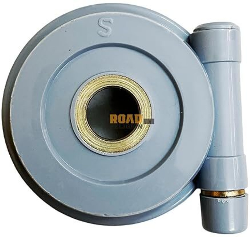 road religion Speedometer Worm/Garari/Gear Set/Drive Gear/Drive Unit/Drive for Old Models Analog Speedometer(Royal Enfield Universal For Bike)
