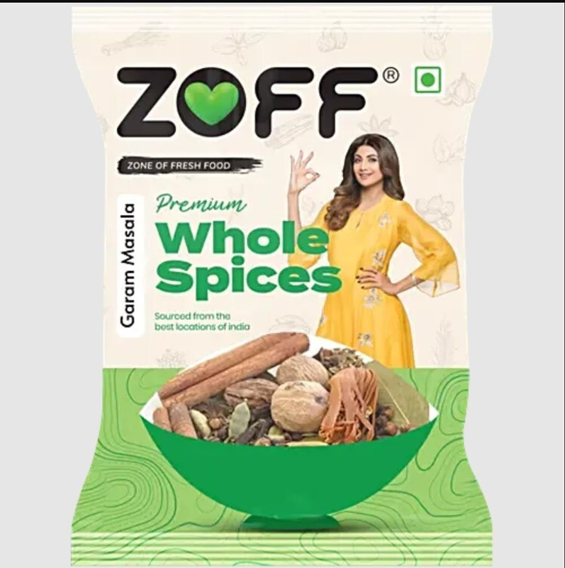 zoff Garam Masala(50 g) - Best price at DetectaDeal