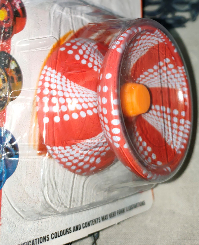 Shree Shyam YoYo's Lizard Entry-Level YoYo Pro YoYos for Kids and Adults! HIGH GLOSS(Multicolor)