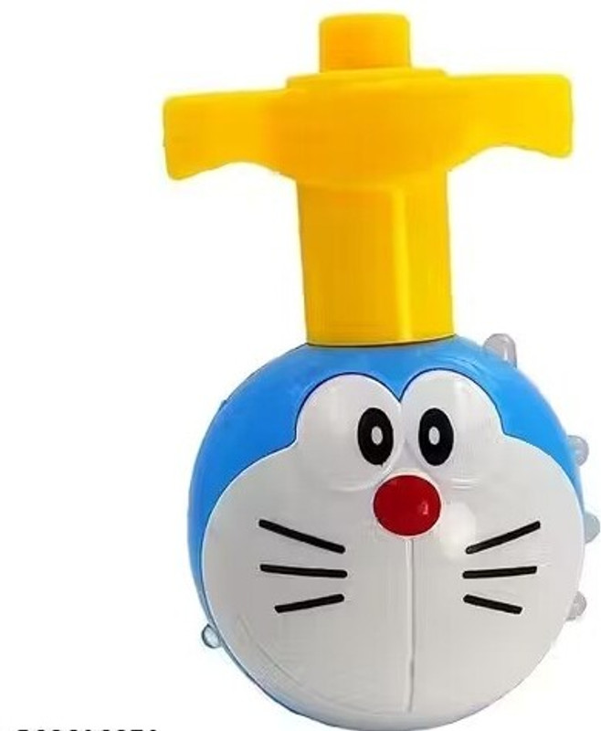 APA LASER BALL-DORAEMON(Multicolor)