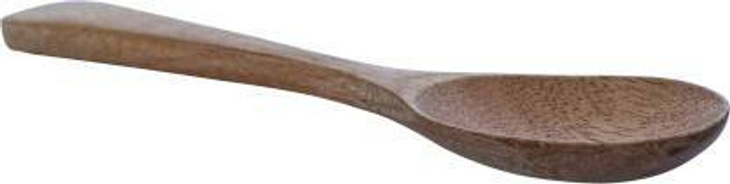 OnlineCraft ch2787 Wooden Measuring Spoon(Pack of 1)